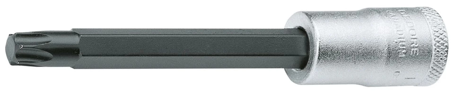 GEDORE TORX 3/8" Long Socket 1394177 ITX 30 L T20