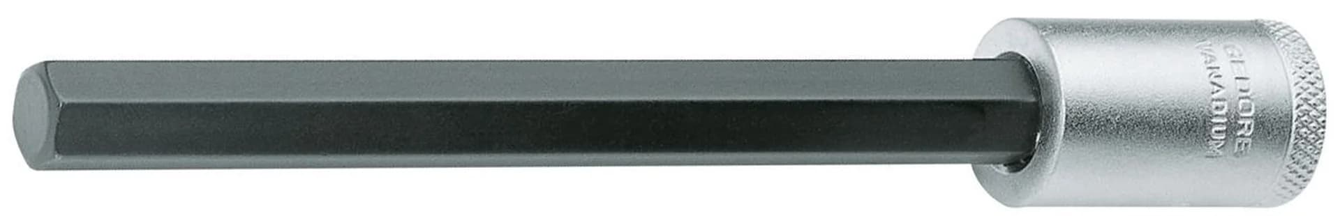 GEDORE 3/8" Allen Tip Socket 30mm 10-95 1394398