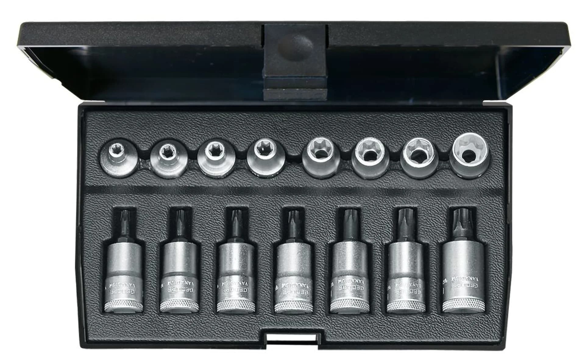 BITTA TORX PER CHIAVE A BUSSOLA 3/8" 1509942 ITX 30 TX-015