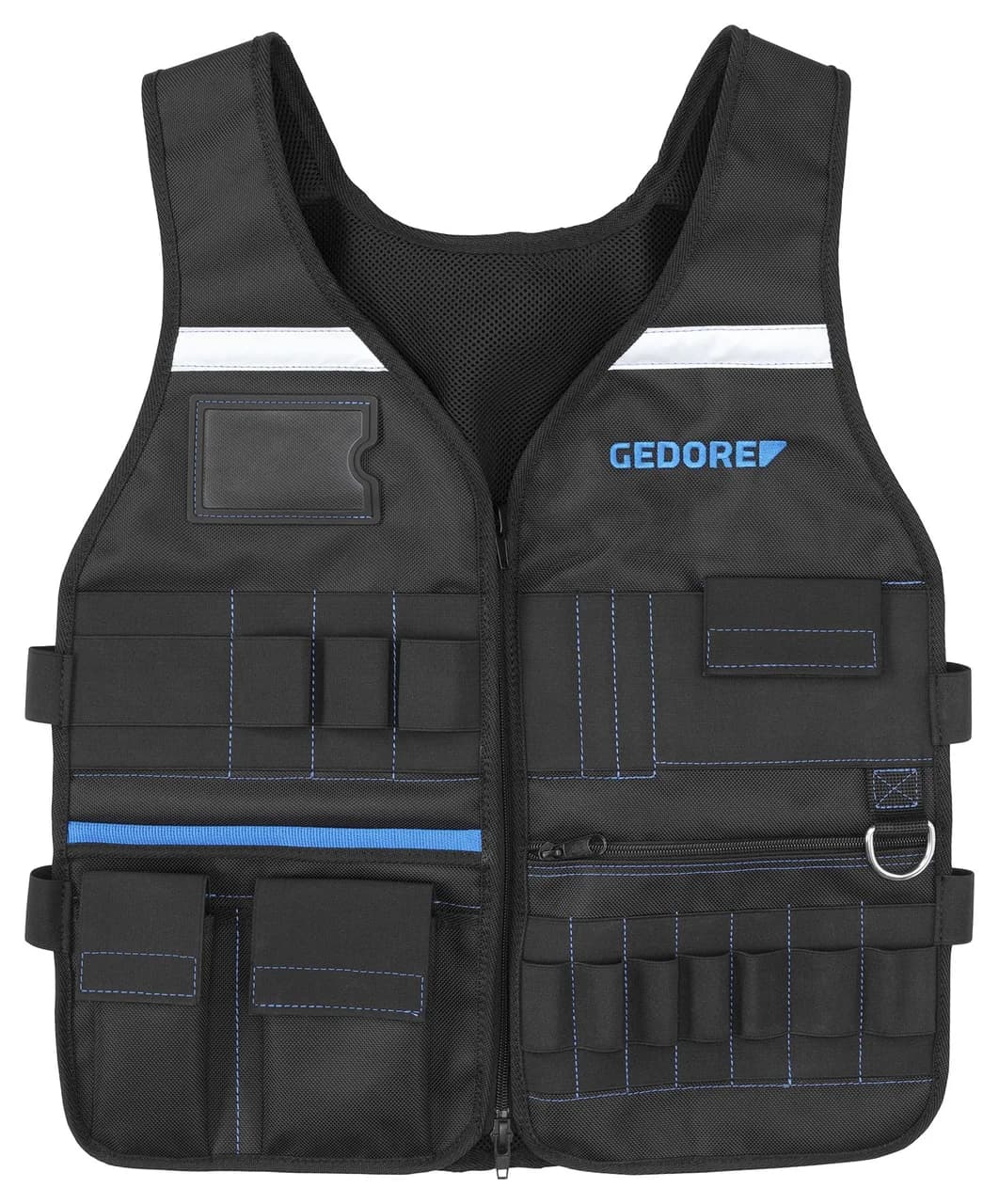 GEDORE WT 1056 13 Fabric Backpack Tool Bag
