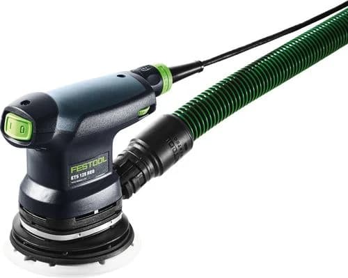 ΤΡΙΒΕΙΟ ETS 125 REQ 201213 FESTOOL