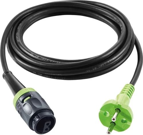 Cavo Plug It H05RN-F 5.5m per attrezzi Festool