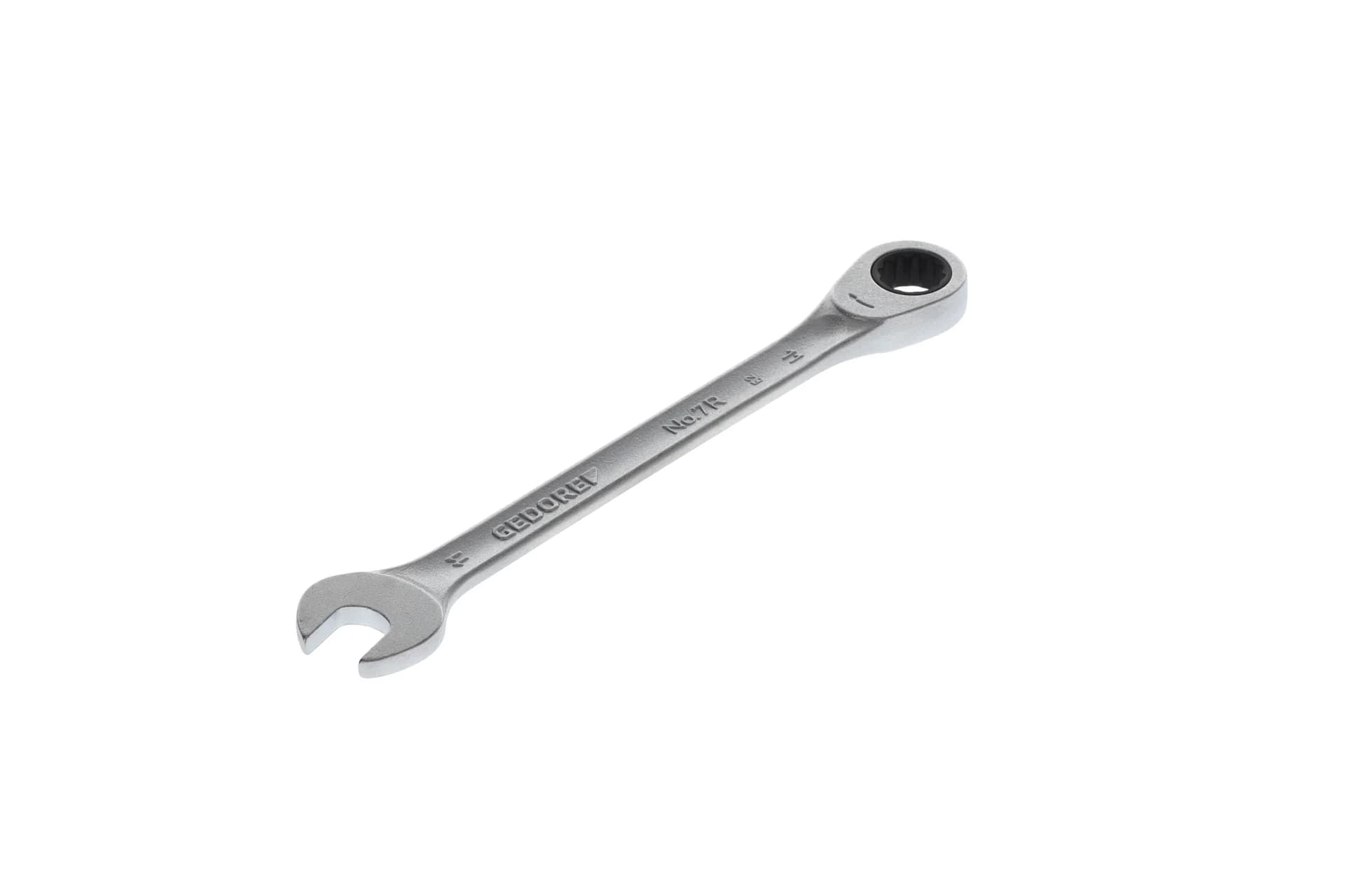 Chiave Poligonale Tedesca 7 R 11 2297094 GEDORE