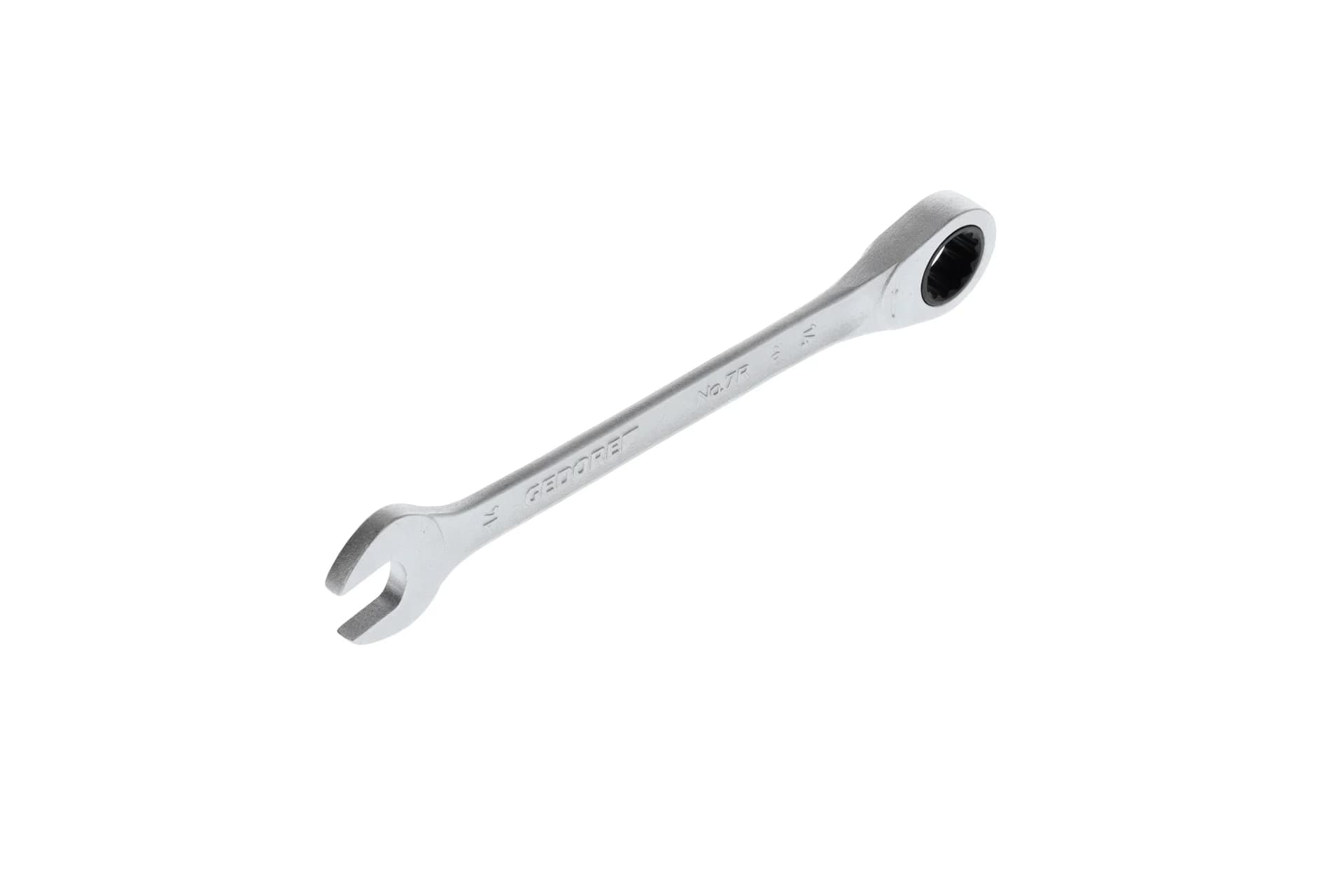 Chiave Poligono Tedesca in Acciaio Fuso GEDORE 7 R 14 2297124
