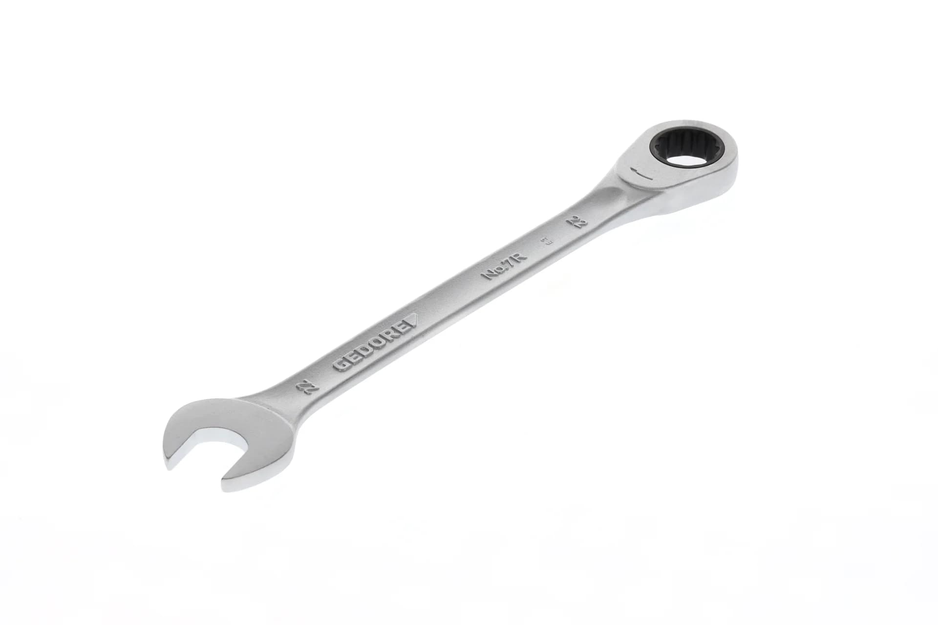 Chiave Poligono Tedesca in Acciaio Fuso GEDORE 7 R 22 2297191