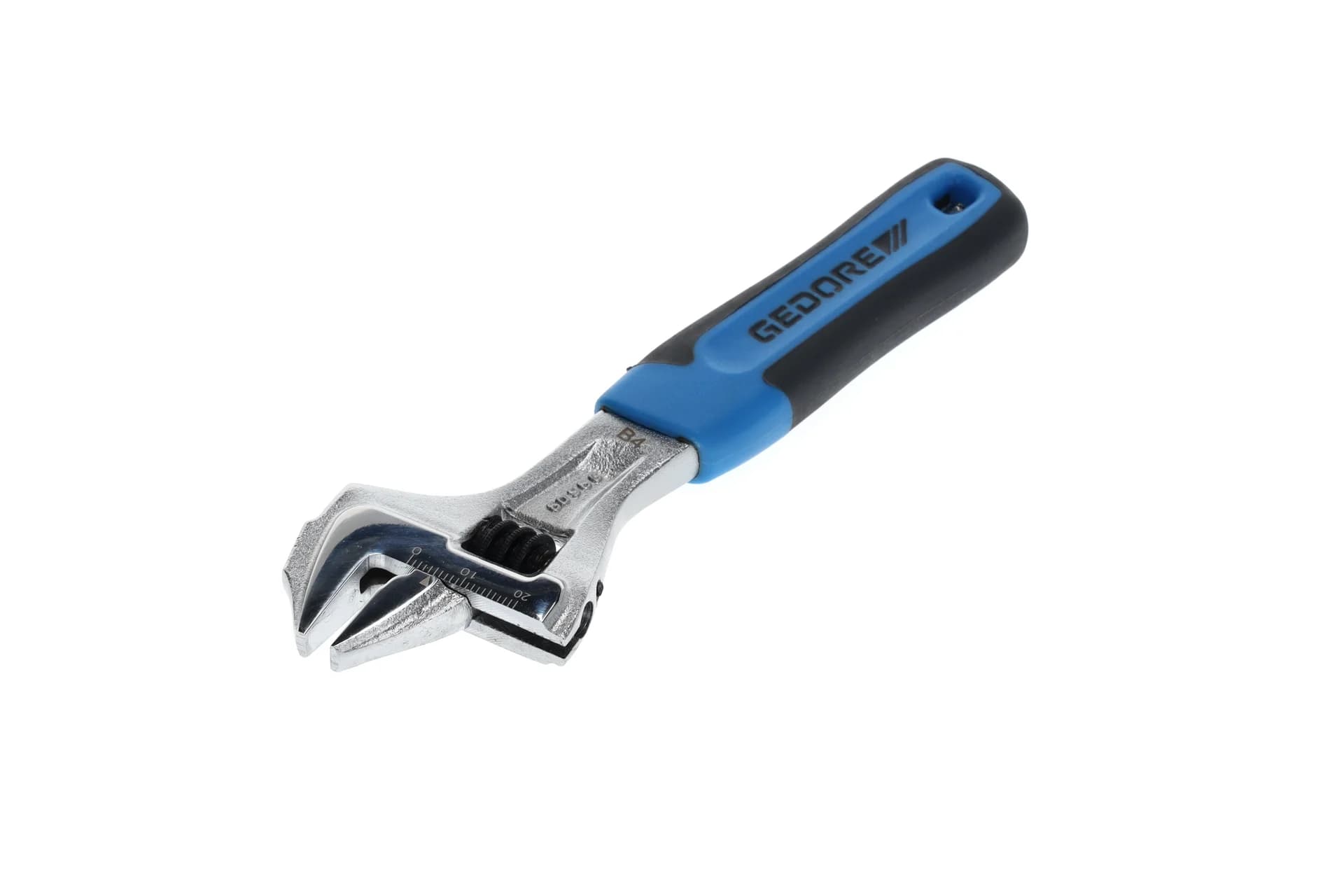 GEDORE 60 S 6 JC 2668858 French Key with Open End
