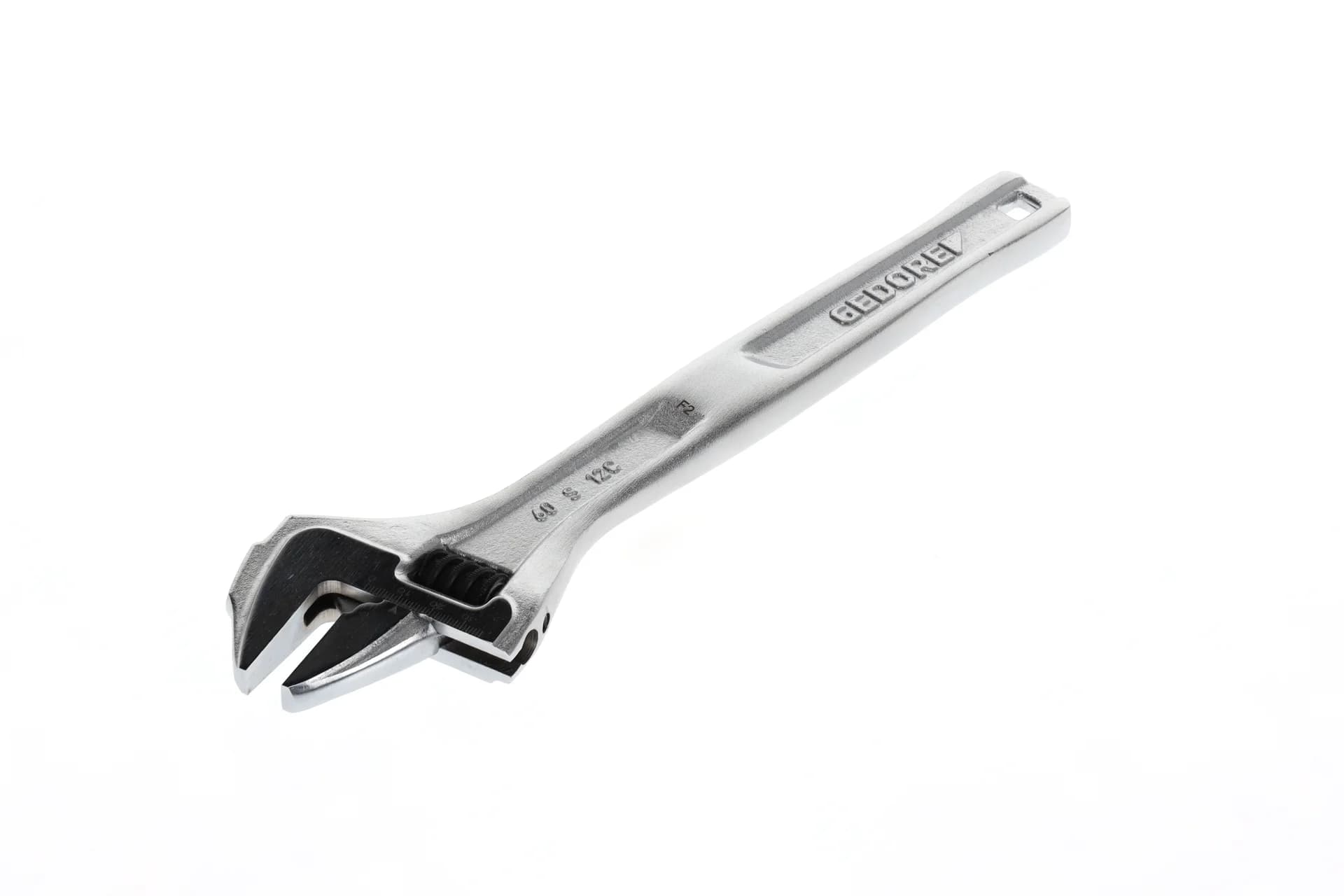 GEDORE French Open End Wrench 60 S 6 C 2668890