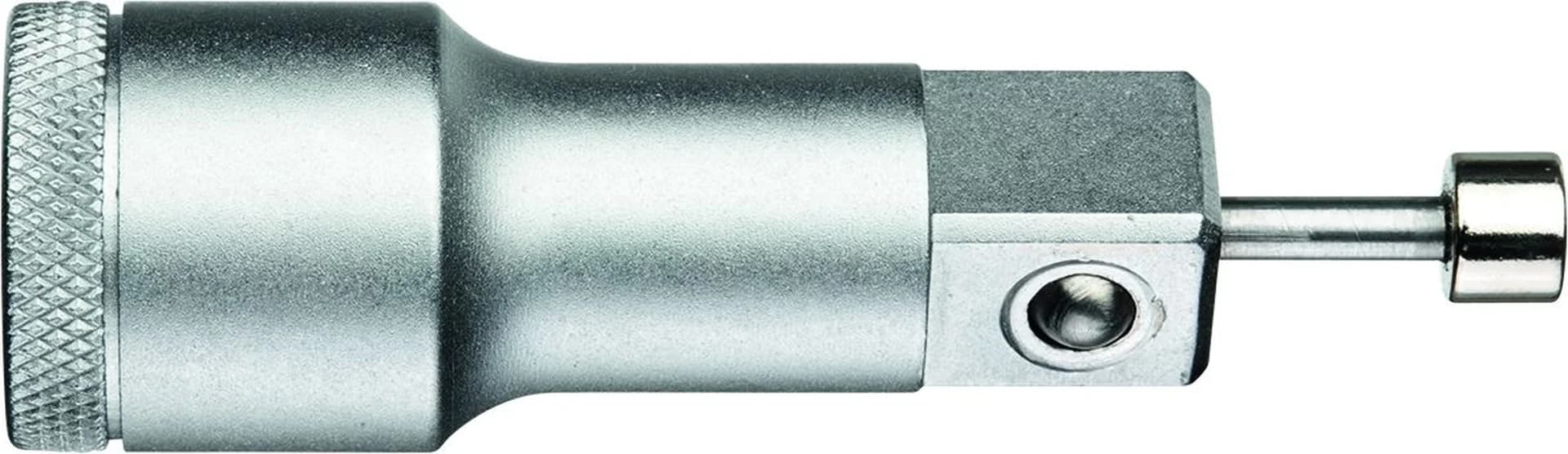 MAGNETIC EXTENSION 1/2" 1990 M 2697920 GEDORE