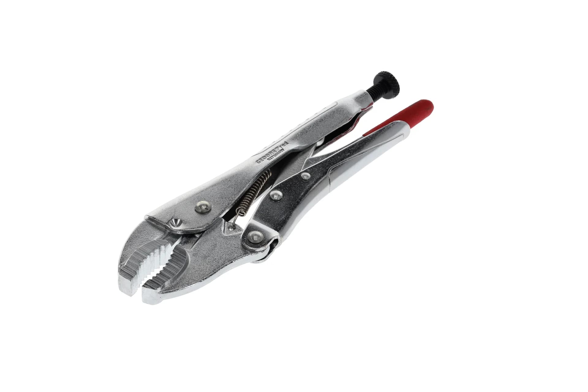 PINZA GRIP R27200007 3301177 ROSSA GEDORE