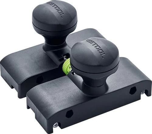 Adattatore per Guida a Coda di Rondine FS ME OF 1400 492601 FESTOOL  
L'adattatore per guida a coda di rondine FS ME OF 1400 492601 di FESTOOL è un componente professionale progettato per garantire precisione e stabilità durante le operazioni di fresatura e taglio
