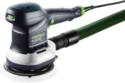 ΤΡΙΒΕΙΟ ΕΚΚΕΝΤΡΟ ETS 150/3 EQ 575023 FESTOOL
