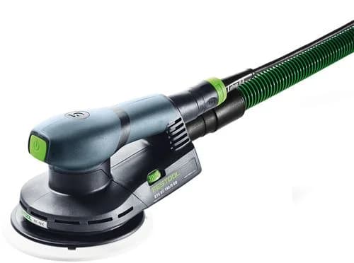 ΤΡΙΒΕΙΟ ΕΚΚΕΝΤΡΟ ETS EC 150/5 EQ 575043 FESTOOL