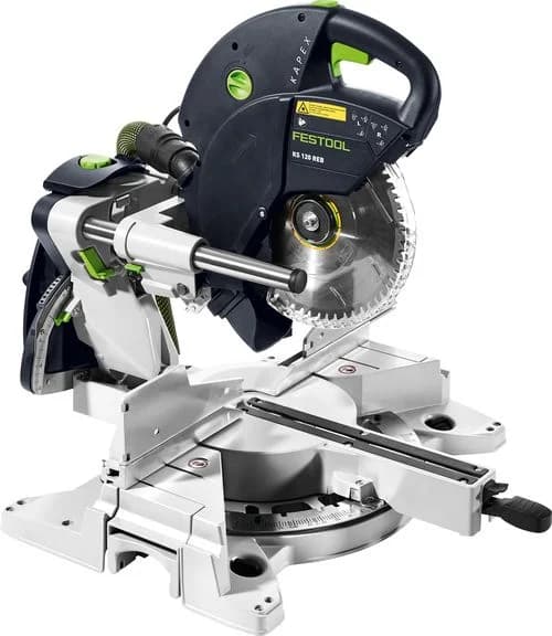 ΔΙΣΚΟΠΡΙΟΝΑ RADIAL KAPEX KS 120 REB 575302 FESTOOL