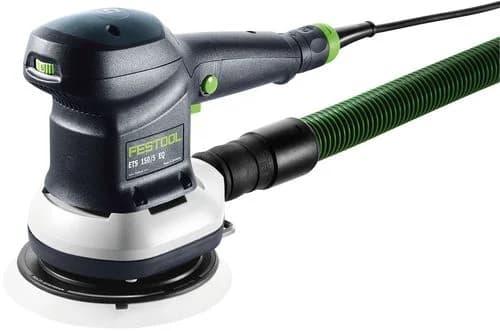 ΤΡΙΒΕΙΟ ΕΚΚΕΝΤΡΟ ETS 150/5 EQ-PLUS 576080 FESTOOL