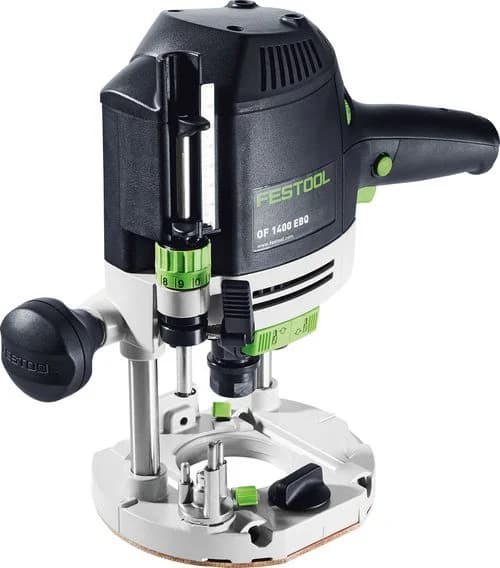ΡΟΥΤΕΡ OF 1400 EBQ-PLUS 576207 FESTOOL