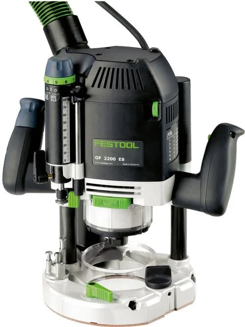 ΡΟΥΤΕΡ OF 2200 EB-PLUS 576215 FESTOOL