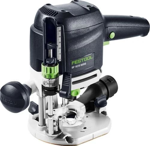 ΡΟΥΤΕΡ OF 1010 REBQ-PLUS 576919 FESTOOL