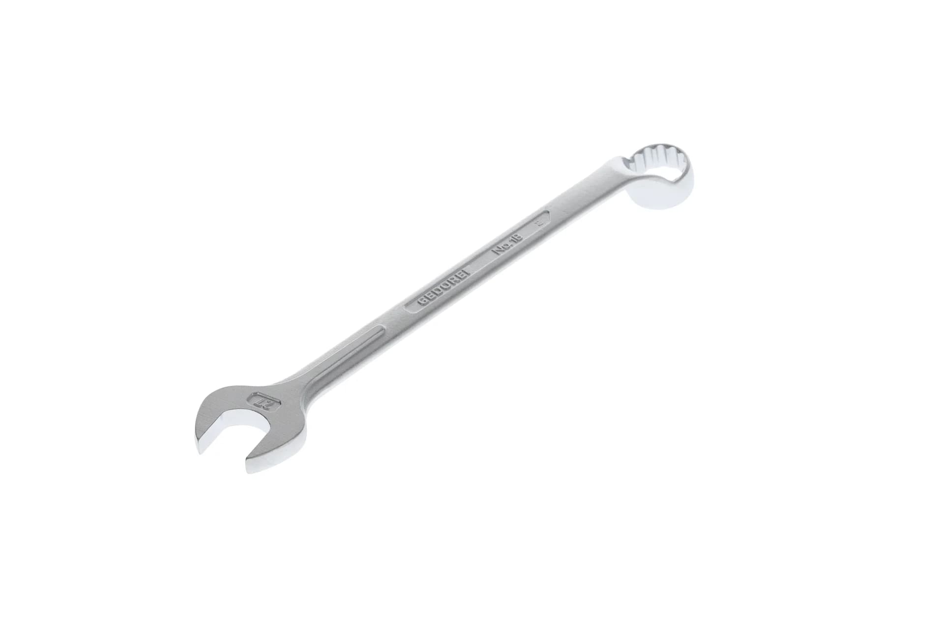 GEDORE Offset Ring Spanner 1 B 27 6002610