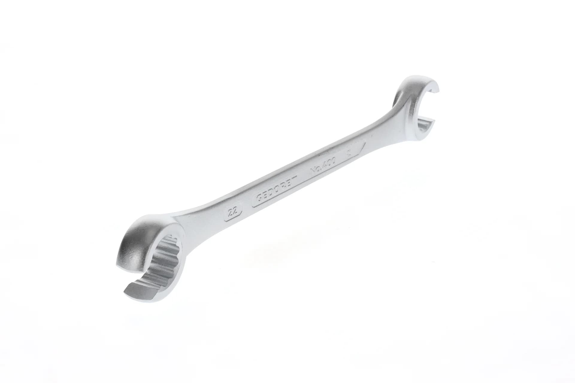 CHIAVE PER DADI A FLANGIA GEDORE 400 19X22 6058670