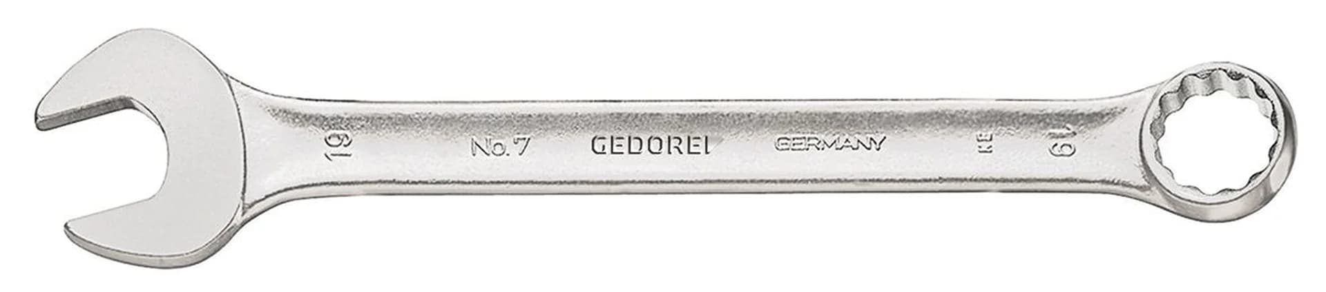 Chiave Combinata GEDORE 7 29 6092690