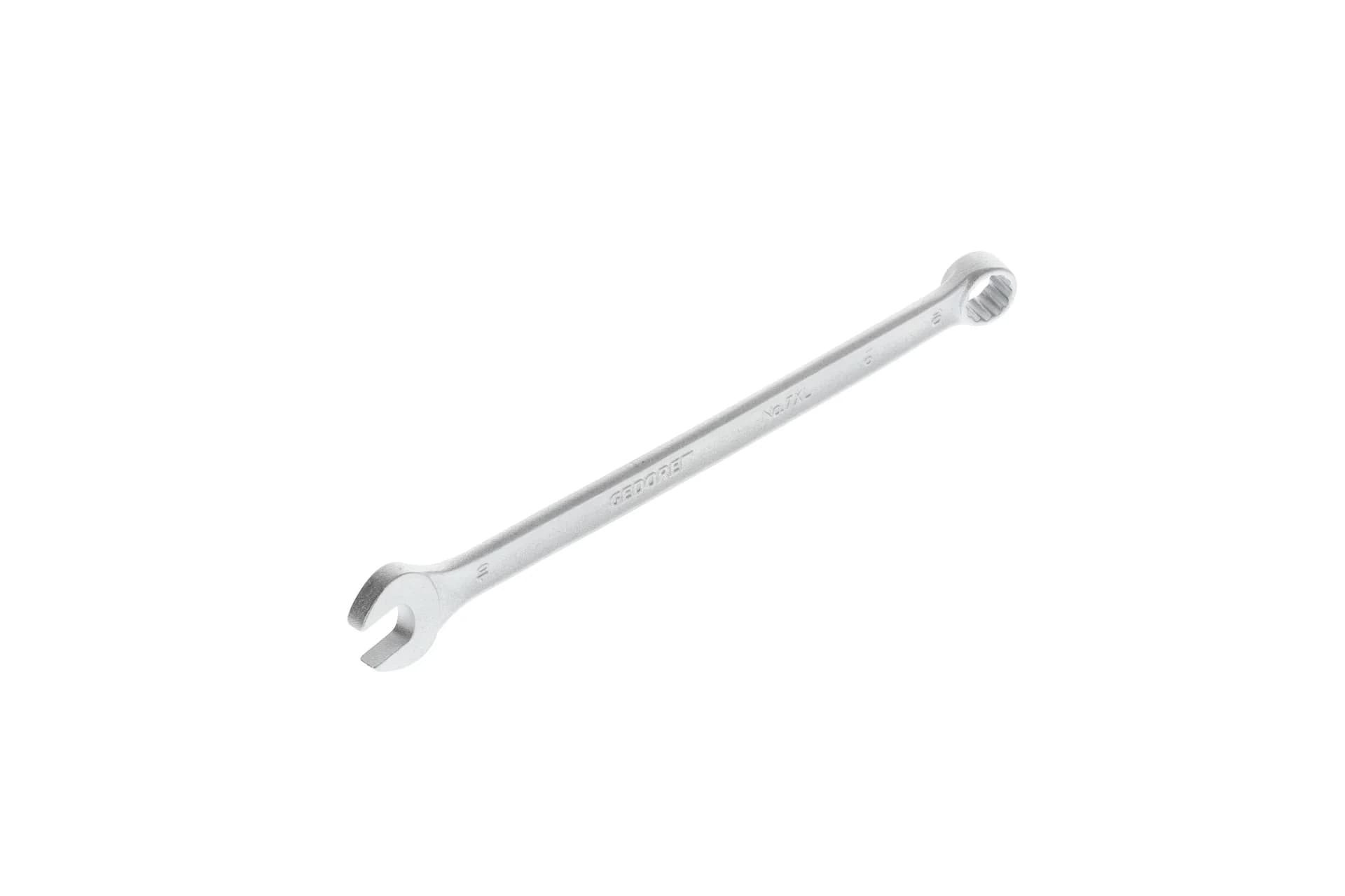 GEDORE Long 7 XL 10 Combination Wrench 6097300