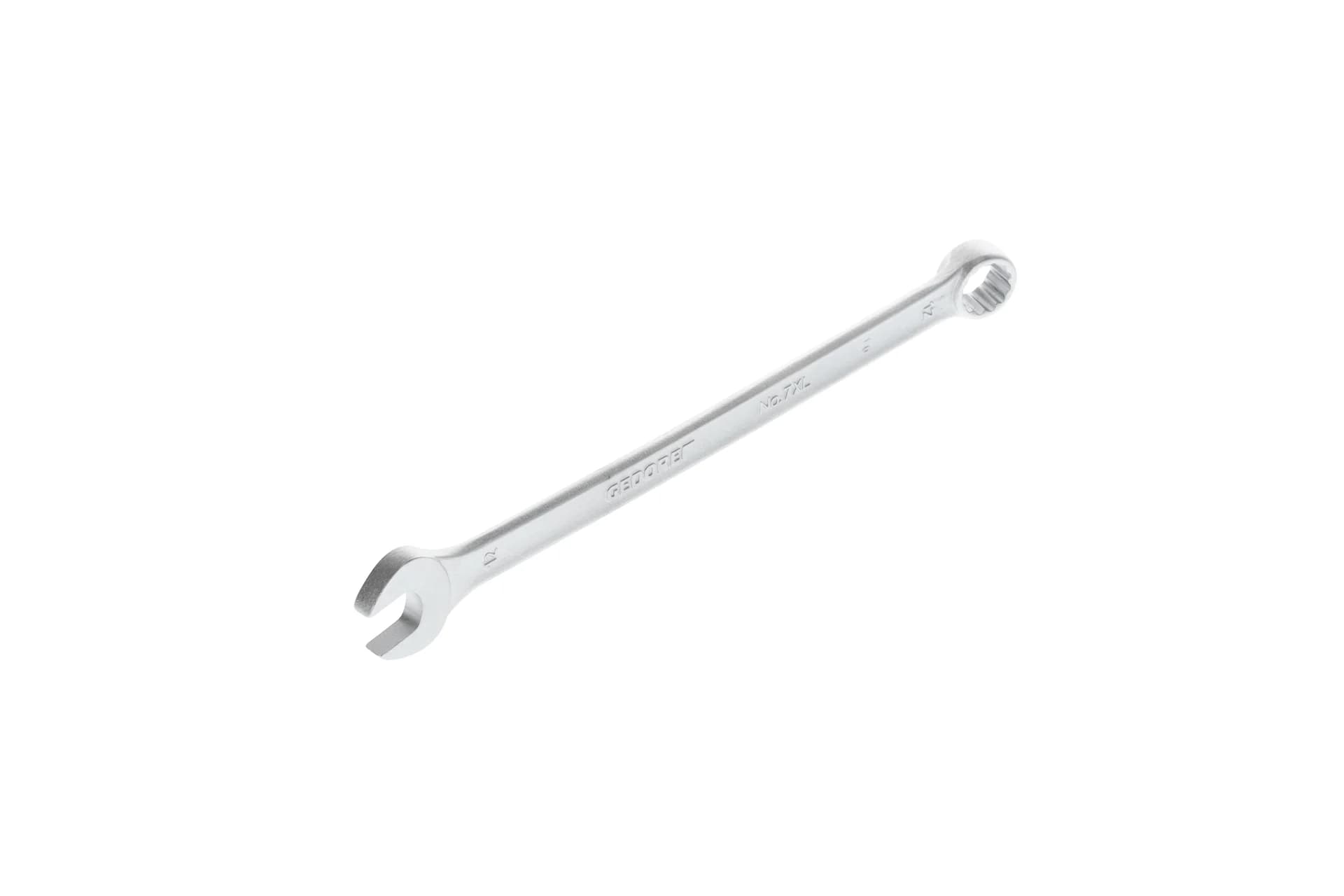 GEDORE 7 XL 12 Long Pattern 12-Point Combination Wrench
