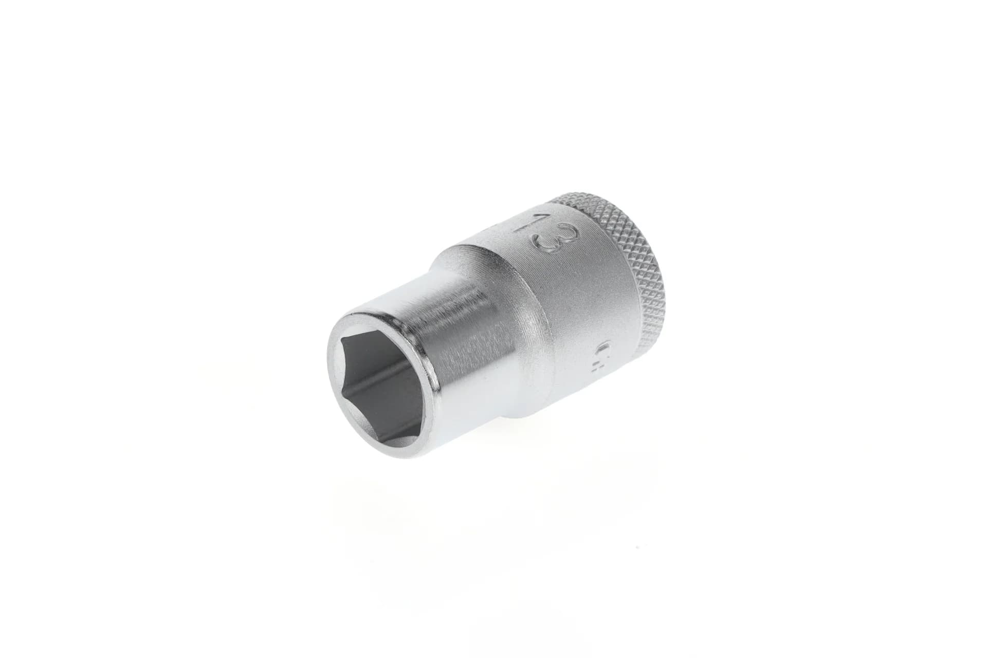 GEDORE 1/2" HEX SOCKET 19 13MM