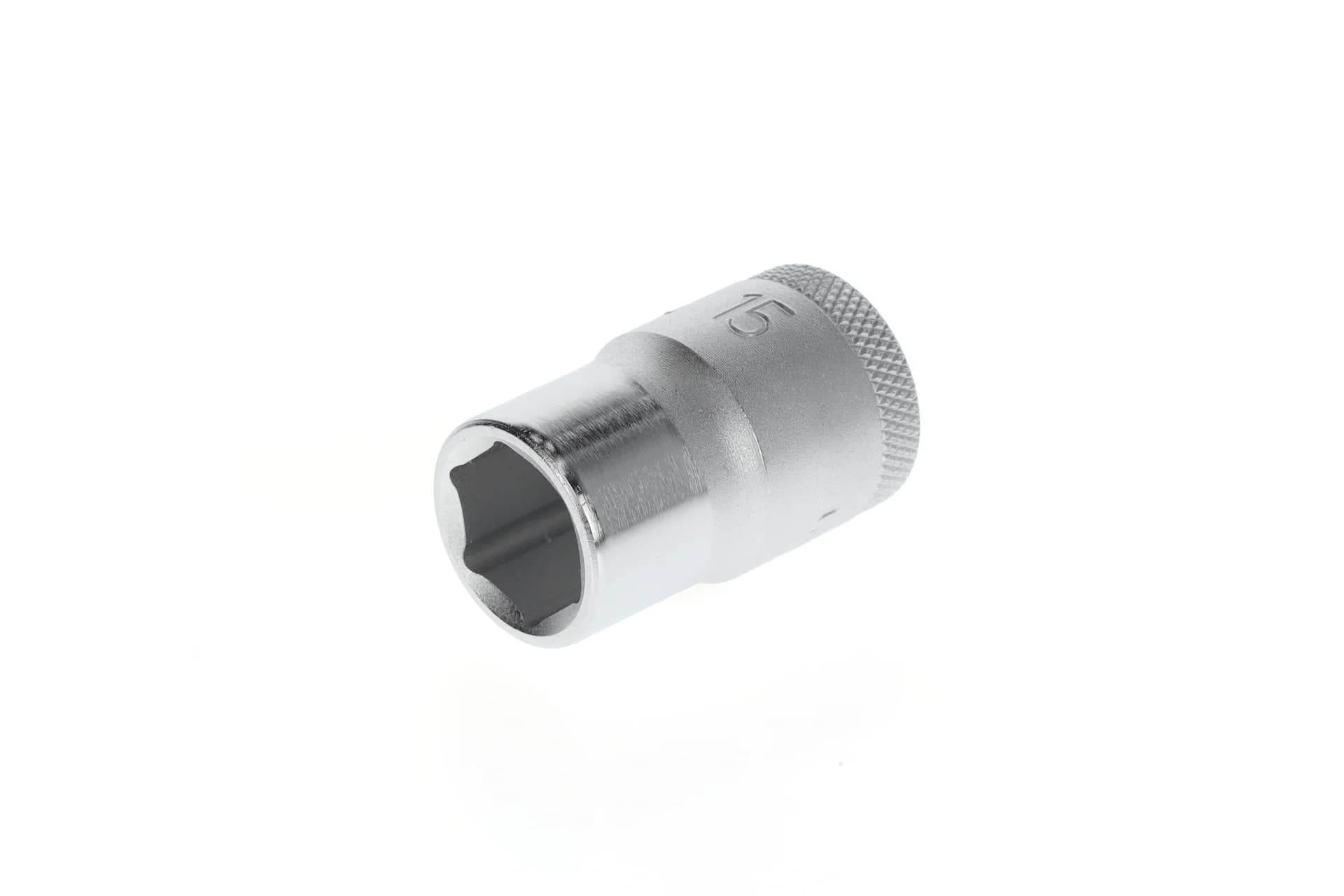GEDORE 1/2'' HEX SOCKET 19MM 15MM