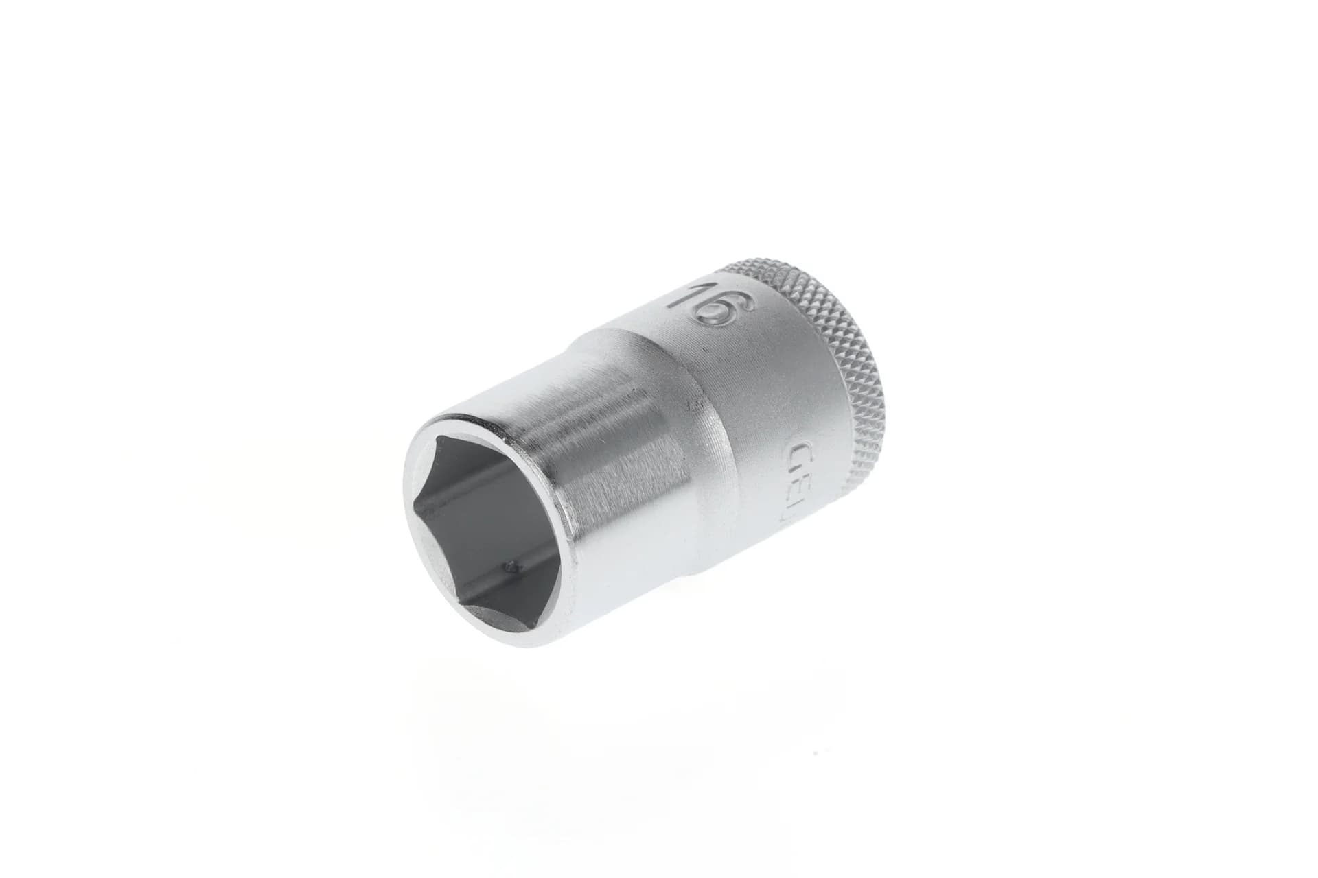 GEDORE 1/2\" HEXAGONAL SOCKET 19MM 16MM