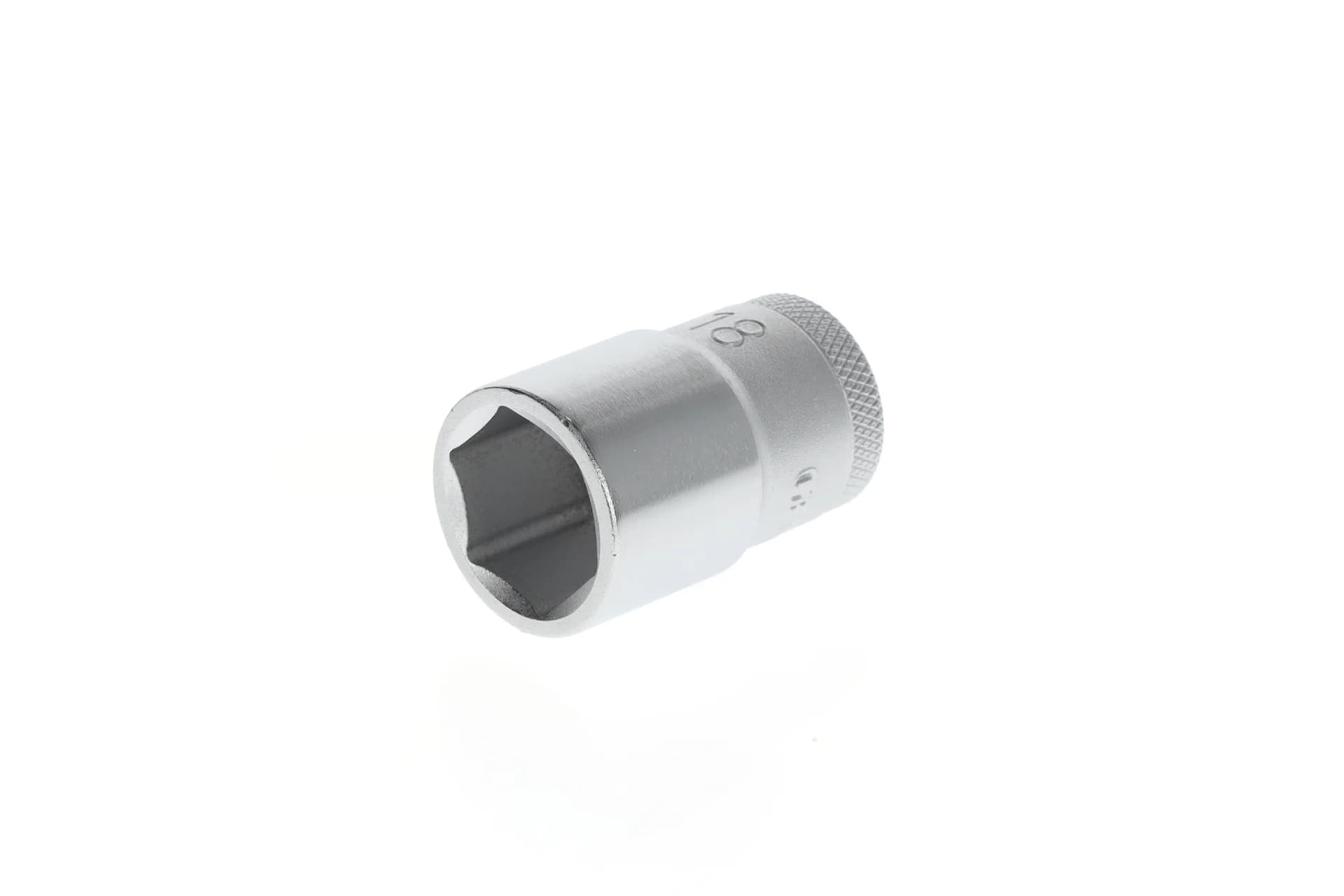 GEDORE 1/2'' Square Drive 19mm 6-Point Socket