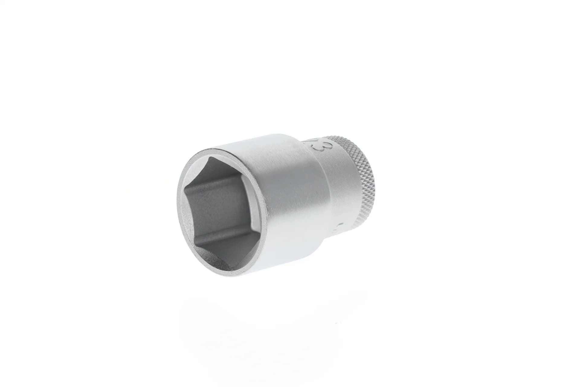 GEDORE 1/2" HEXAGONAL SOCKET 19 23MM