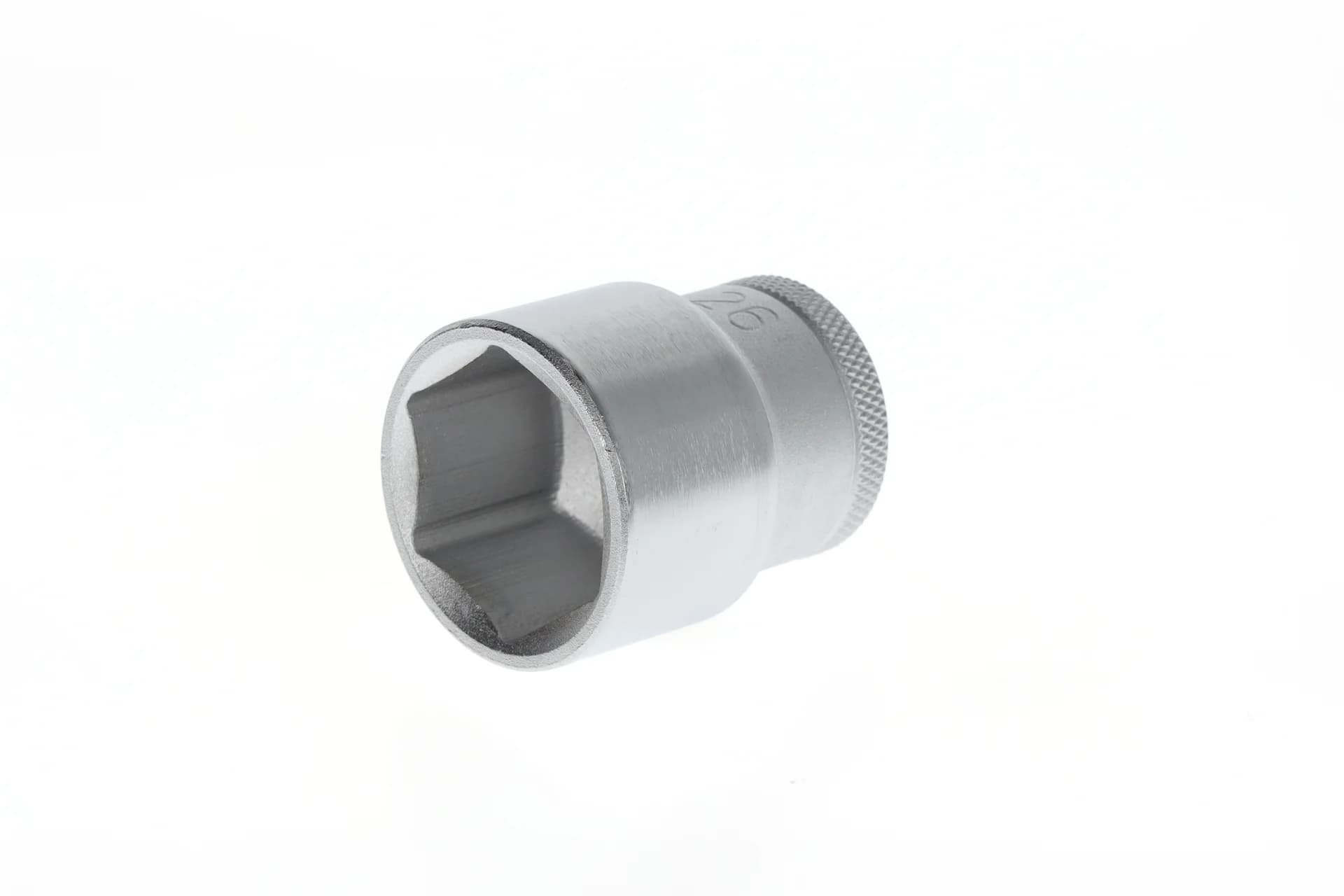 GEDORE 1/2" HEX SOCKET 19-26MM