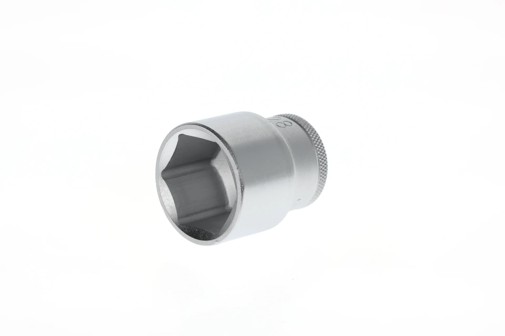 GEDORE 1/2" HEXAGONAL 19-28MM 6-POINT SOCKET