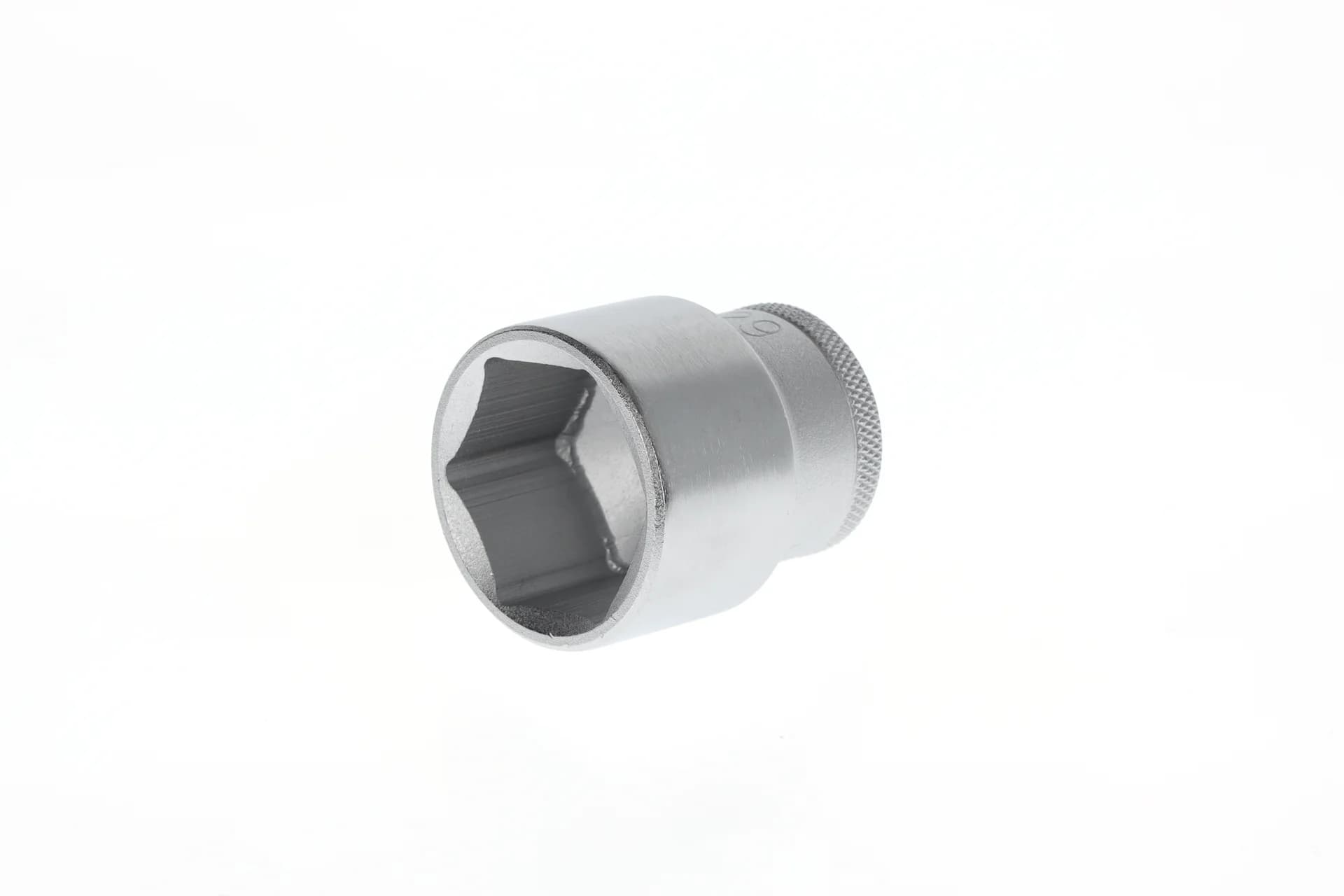GEDORE 1/2" HEXAGONAL 19 29MM 6-POINT SOCKET