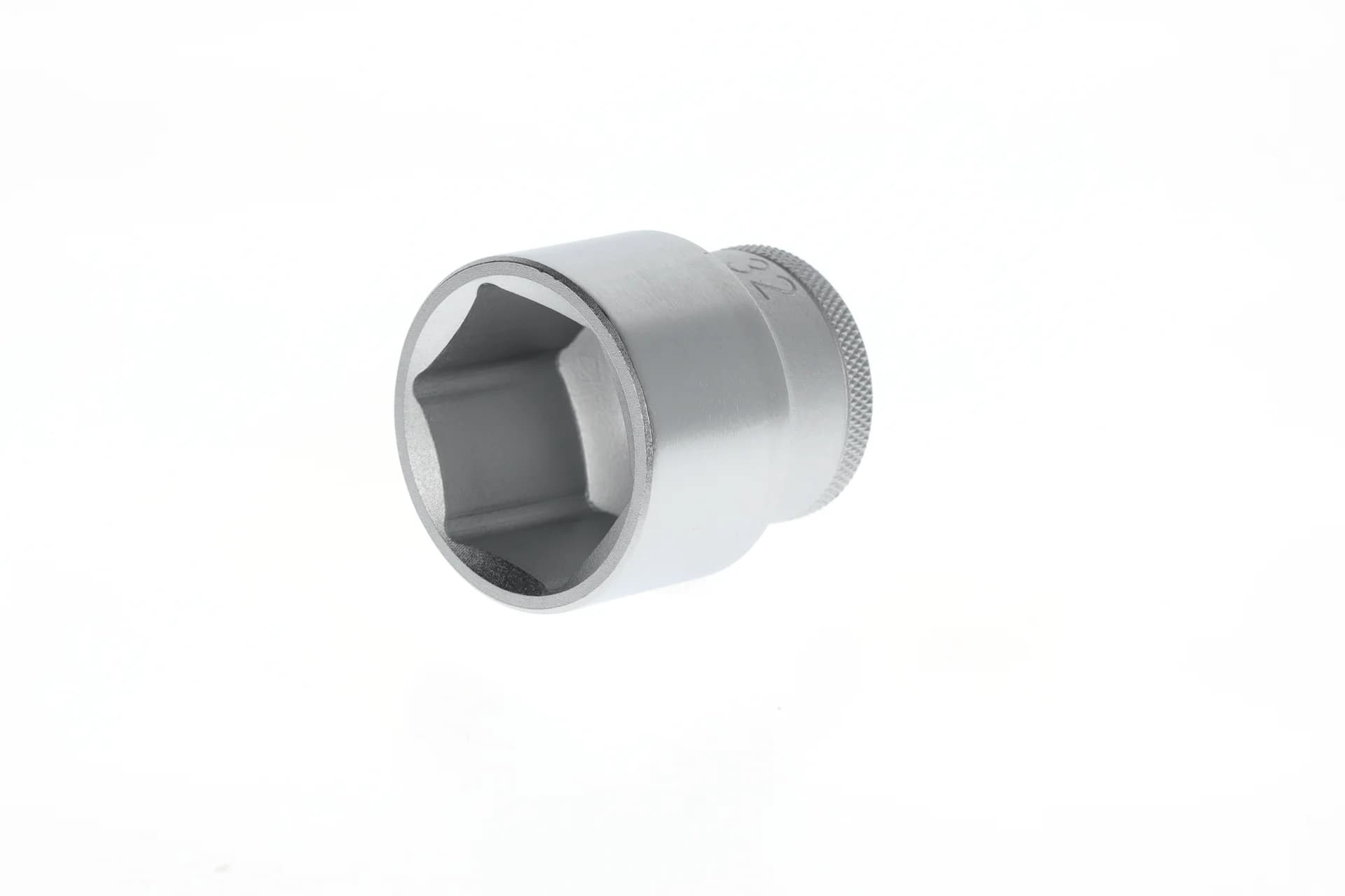 GEDORE 1/2" HEXAGONAL 19 32MM 6-POINT SOCKET