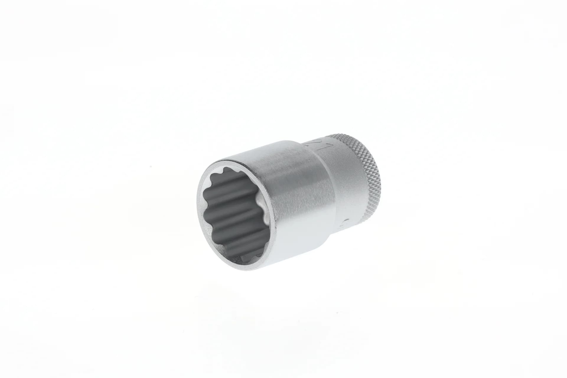 GEDORE Presa Poligonale 1/2" D 19 21 6134520