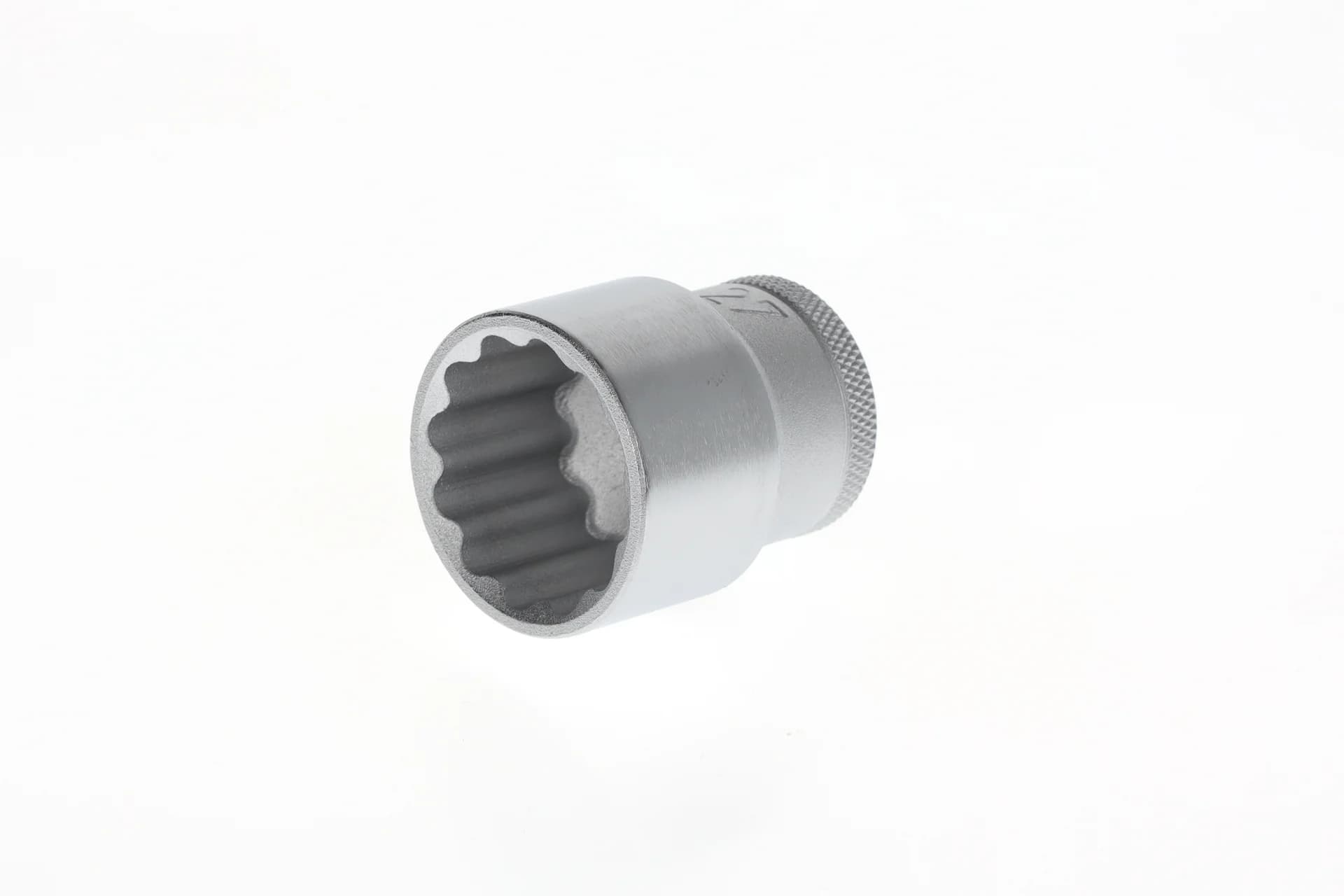 GEDORE Presa Poligonale 1/2" D 19 27 6135170