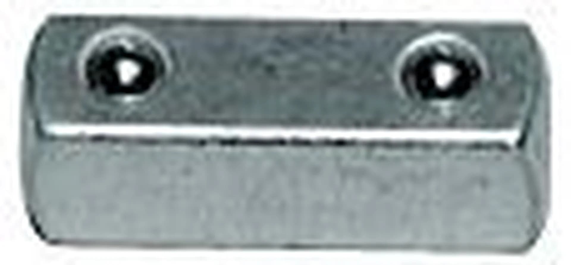 GEDORE 1/2" Square Drive Adapter 1994 6144670