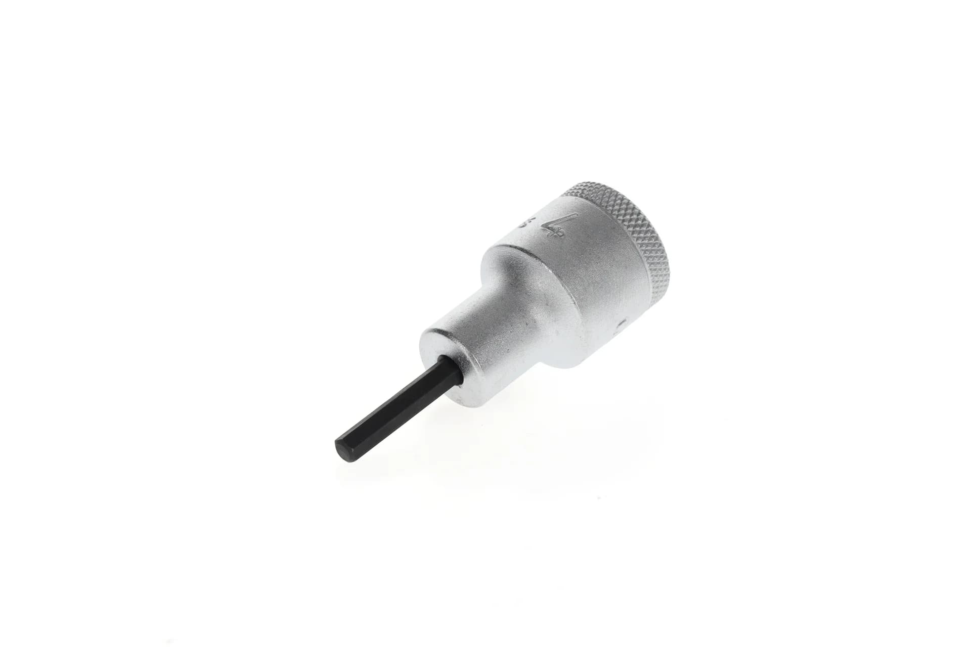 GEDORE 1/2\" Square Drive 19mm Allen Head Socket 6153070