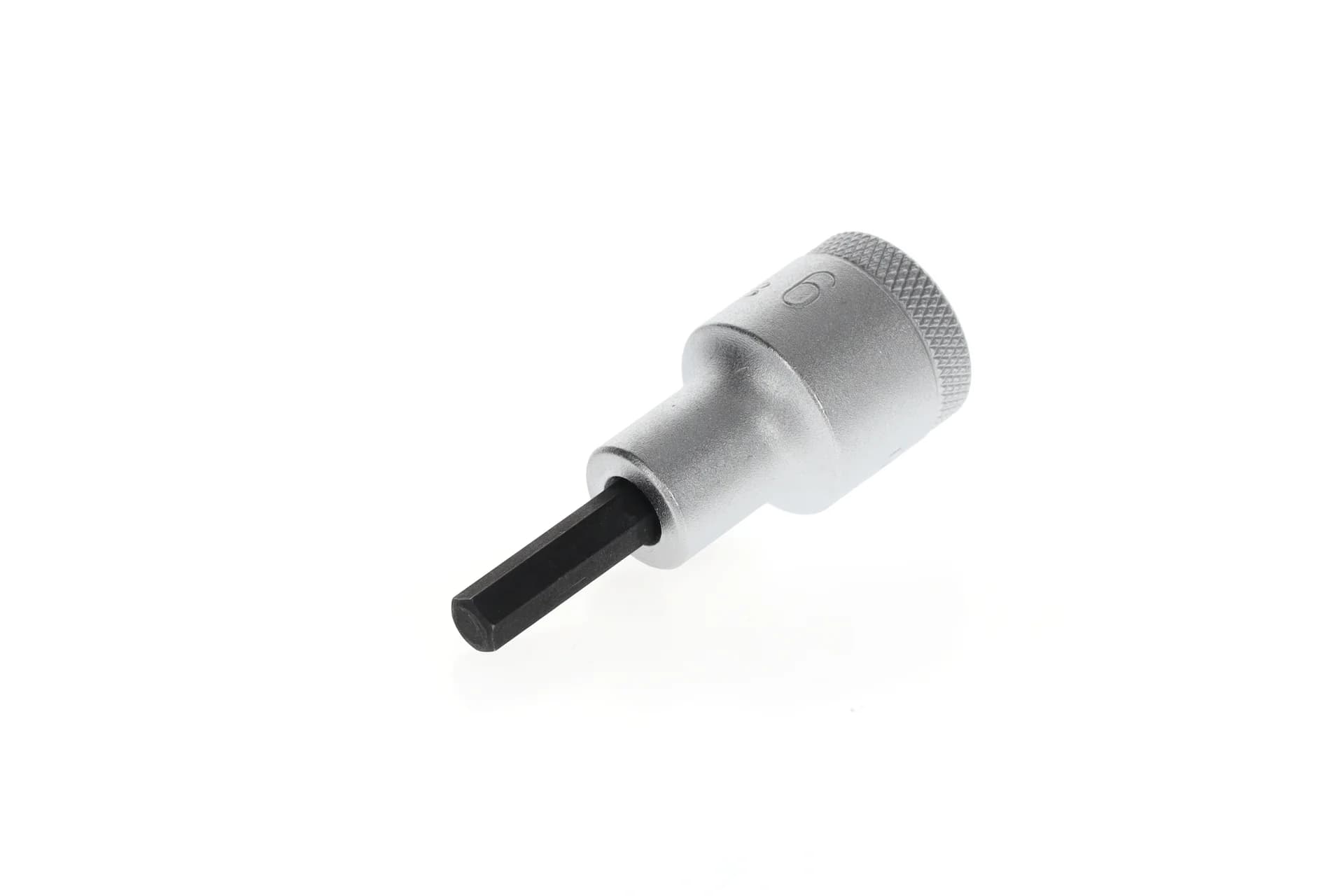 GEDORE 1/2" Square Drive 19mm Allen Socket 6153230