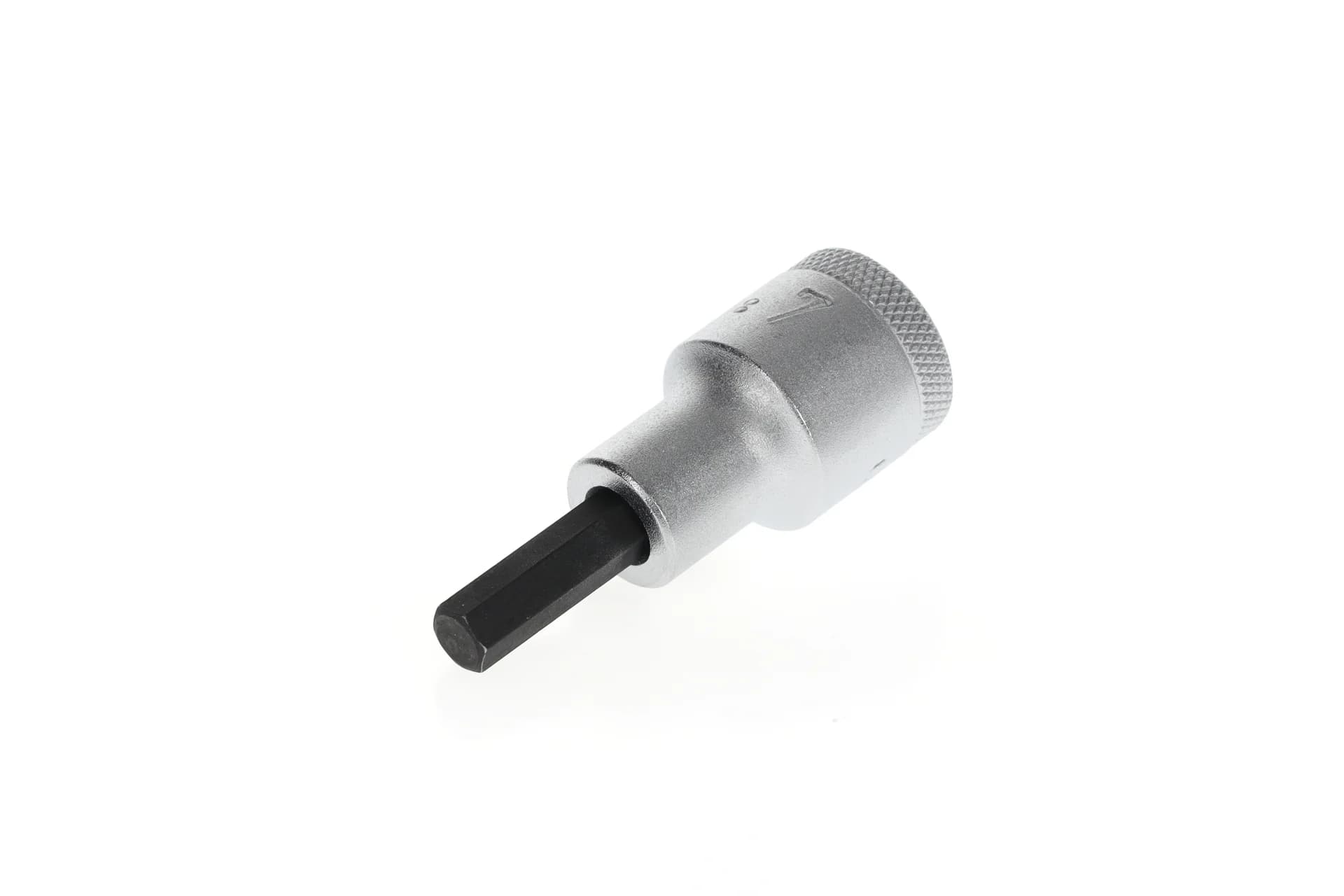 GEDORE 1/2" Square Drive 19 mm Allen Head Socket 6153310