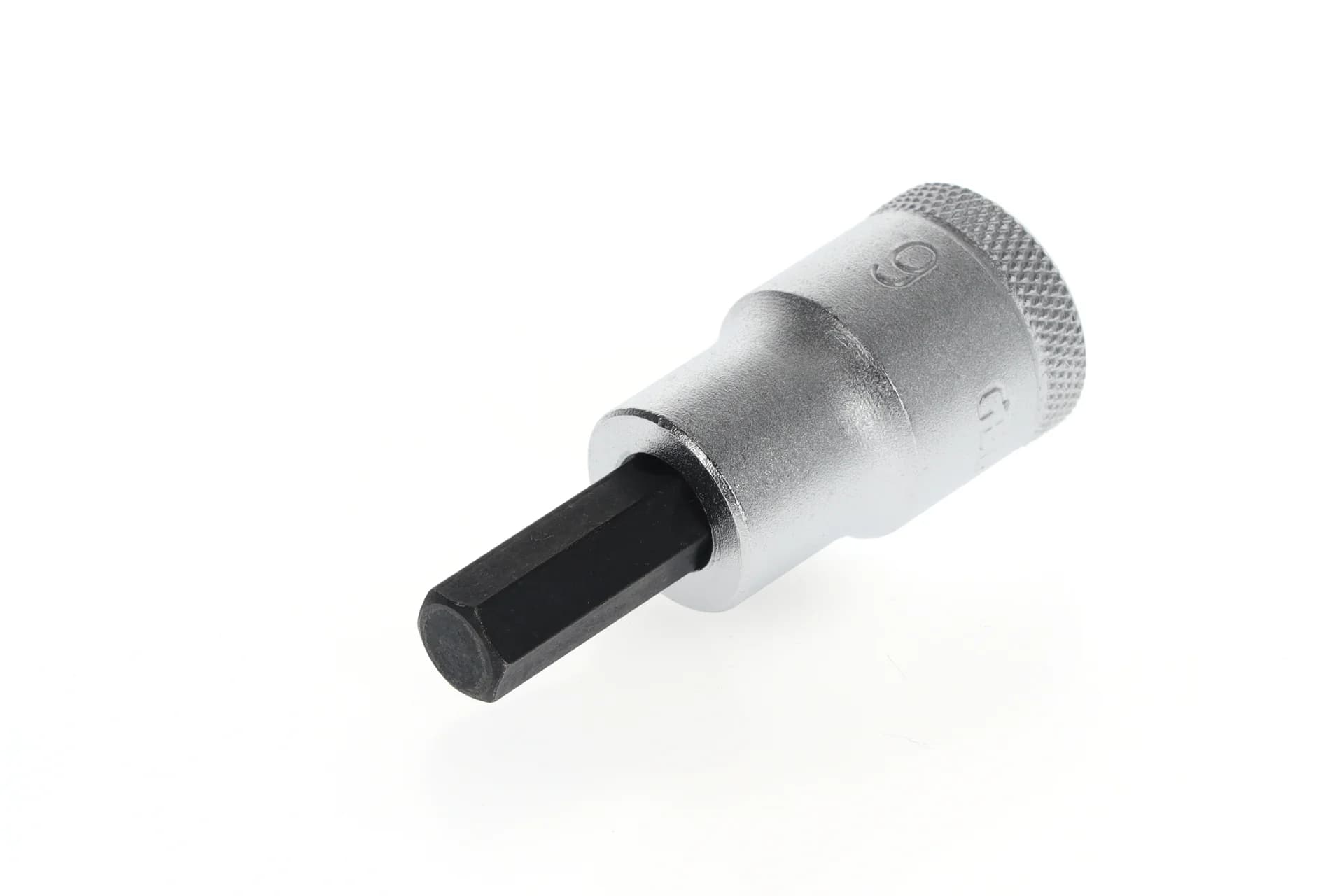 GEDORE 1/2" Allen Head Socket 19 9 6153660