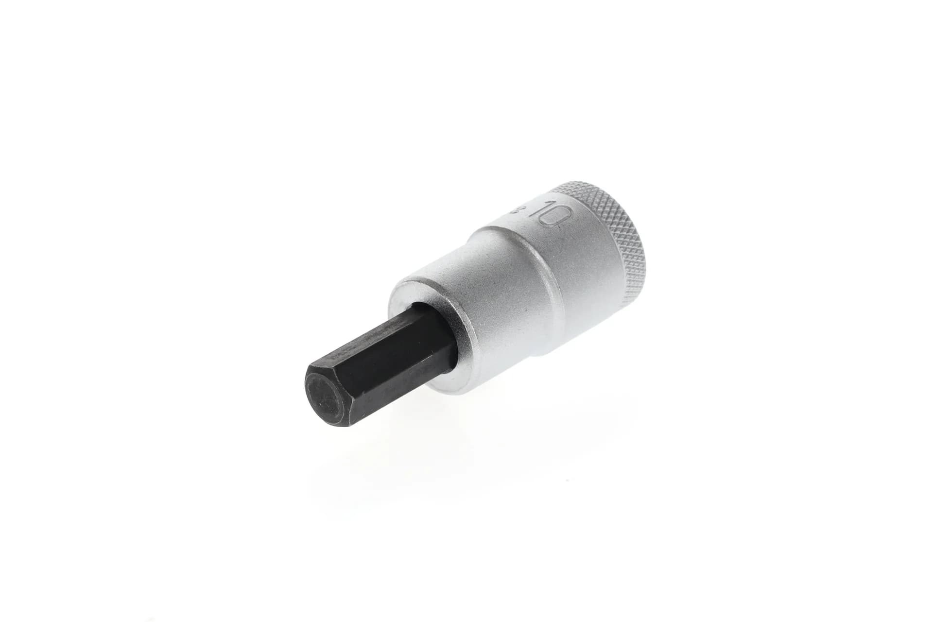 GEDORE 1/2" Square Drive 10mm Allen Head Socket 6153740
