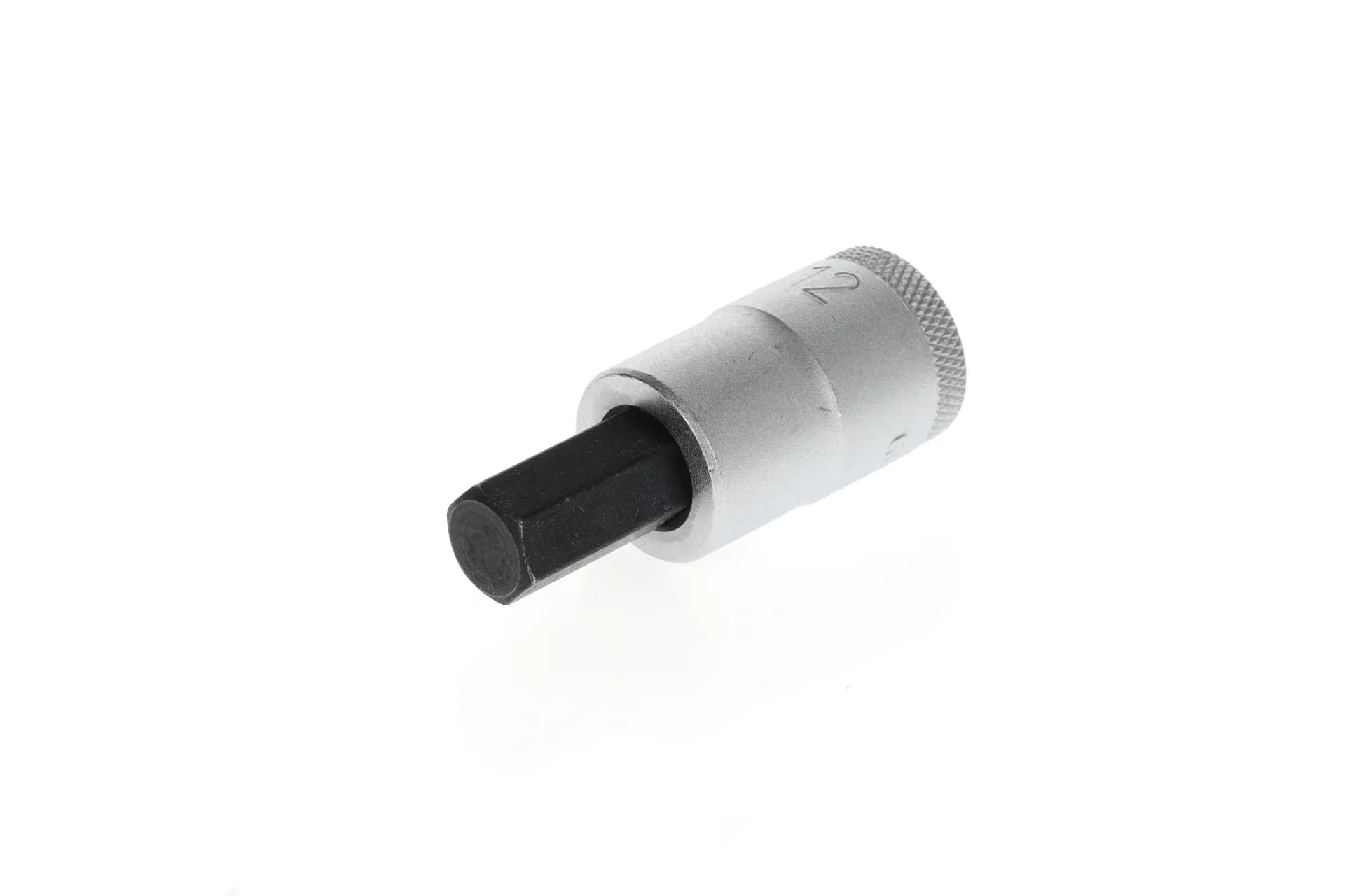 GEDORE 1/2\" Allen Socket 12mm 19mm 6153820