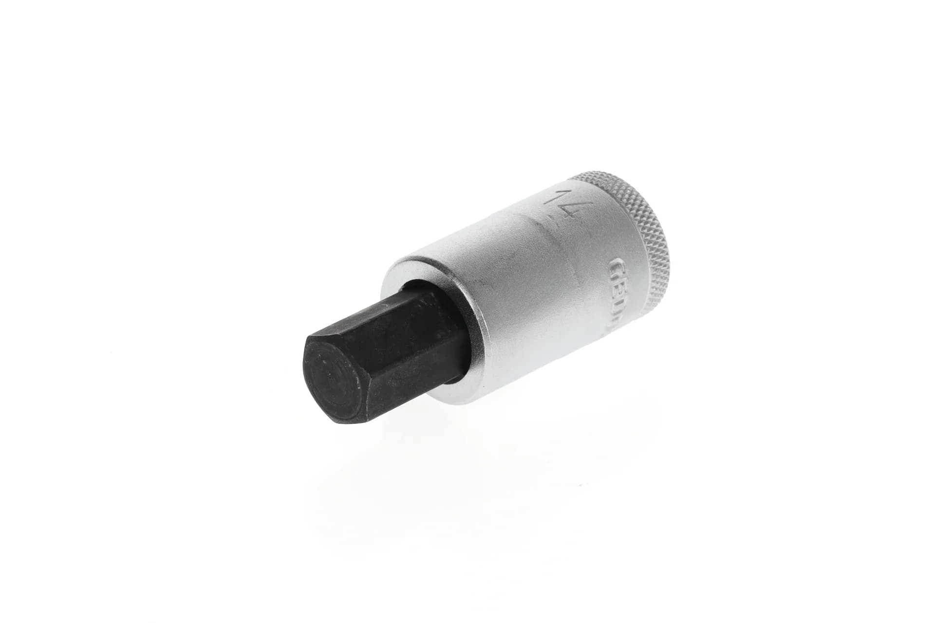 GEDORE 1/2\" Square Drive 19mm Allen Head Socket 6153900