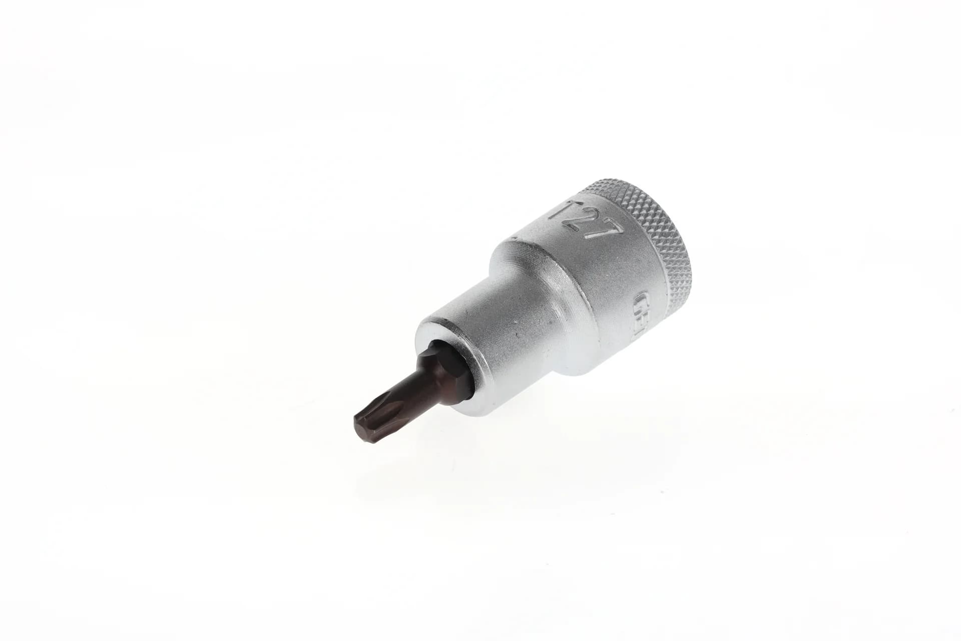 GEDORE 1/2" Square Drive TORX Tip Socket ITX 19 T27