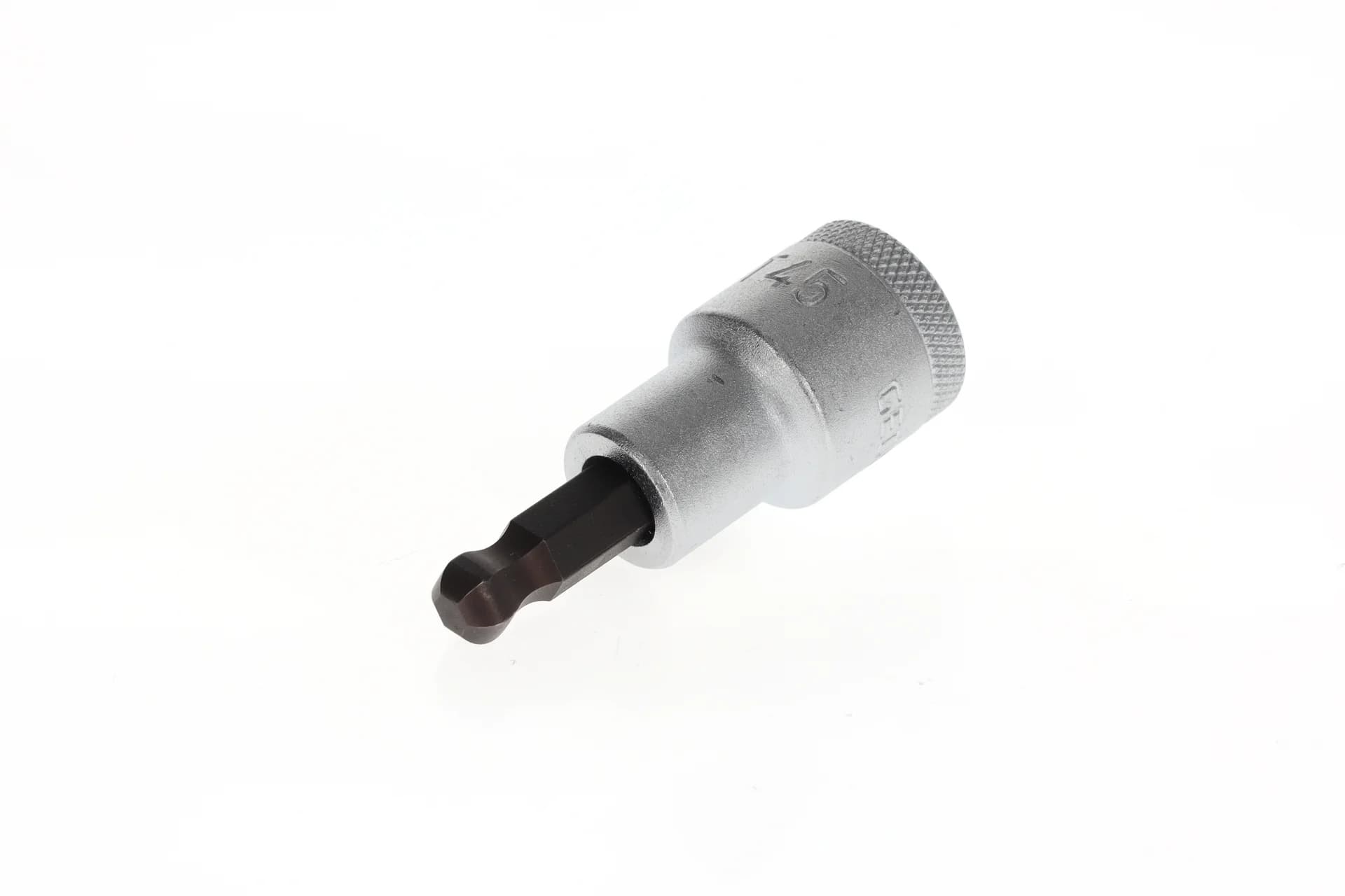 GEDORE 1/2" TORX ITX 19 T45 6157060 Socket