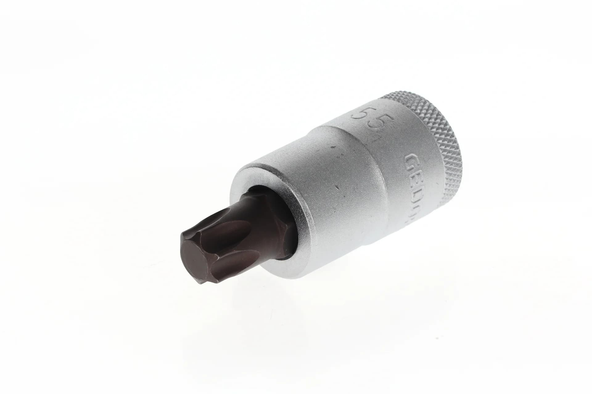 1/2" TORX ITX 19 T55 6158380 GEDORE Socket