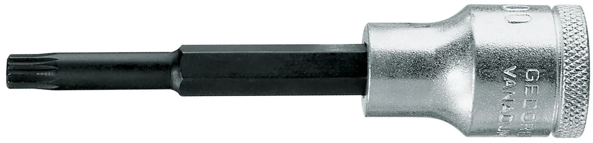 GEDORE 1/2" LONG POLYSHEAR INX 19 L 12-100 6159860