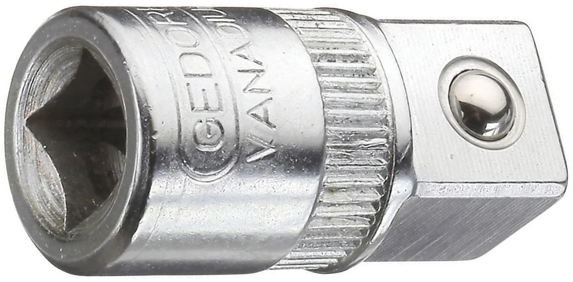 ΣΥΣΤΟΛΗ 1/4" ΘΗΛΥΚΟ - 3/8" ΑΡΣΕΝΙΚΟ 6170080 2030 GEDORE